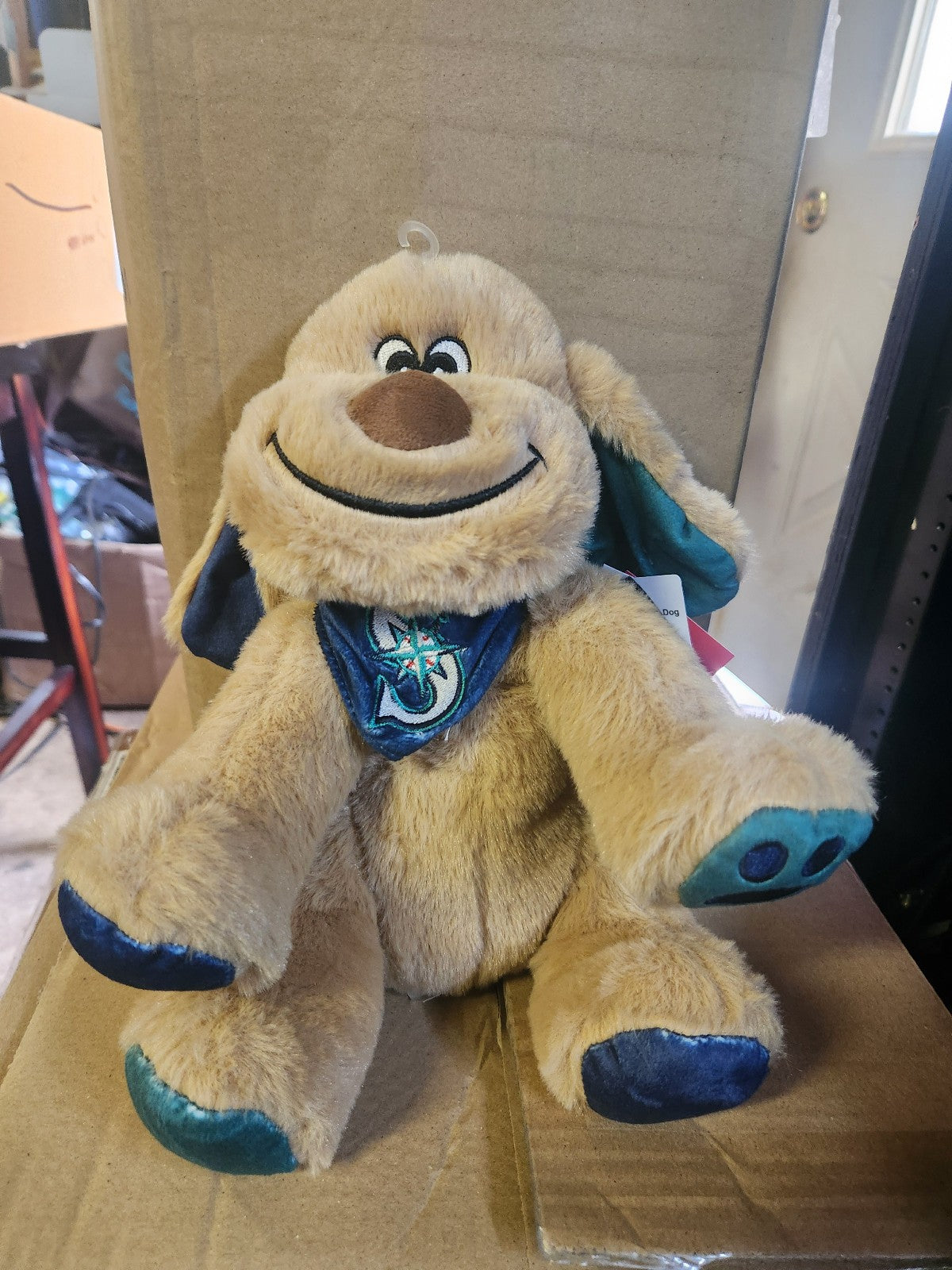 ⚾ GO MARINERS! Score the Cutest Fan in the Ballpark! ⚾